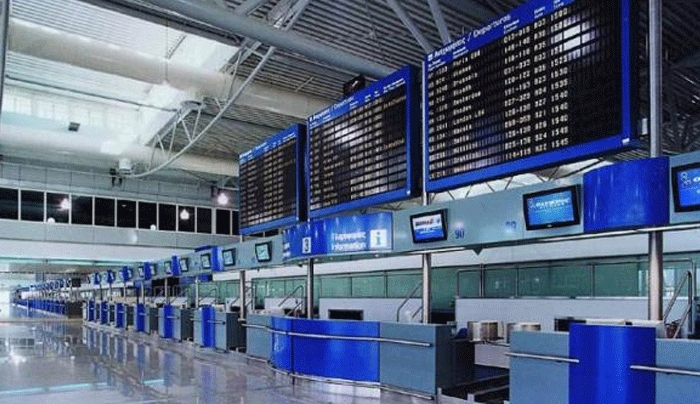 Κανονικά οι πτήσεις το τριήμερο