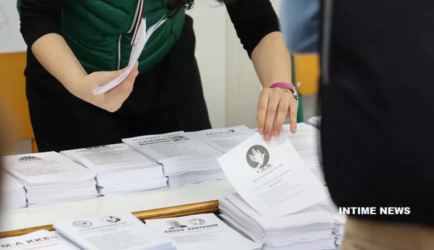 Εκλογές 2023: Τα «κάστρα» της κεντροαριστεράς που έπεσαν -Η Αχαΐα βάφτηκε μπλε μετά από 42 χρόνια