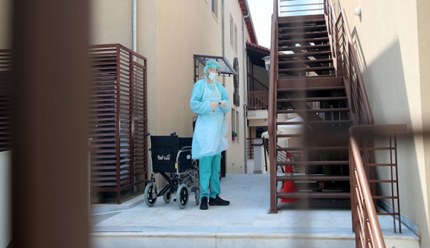 Πώς καταλήξαμε να θρηνούμε 20 νεκρούς από το γηροκομείο στο Ασβεστοχώρι
