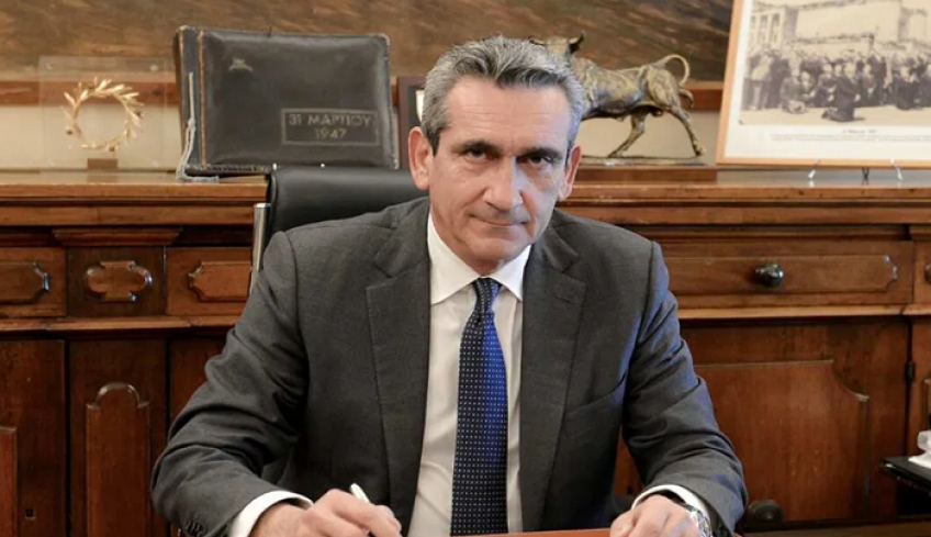 Γιώργος Χατζημάρκος: «Έτσι κερδίζεις θέση στον παγκόσμιο χάρτη των αθλητικών εκδηλώσεων»