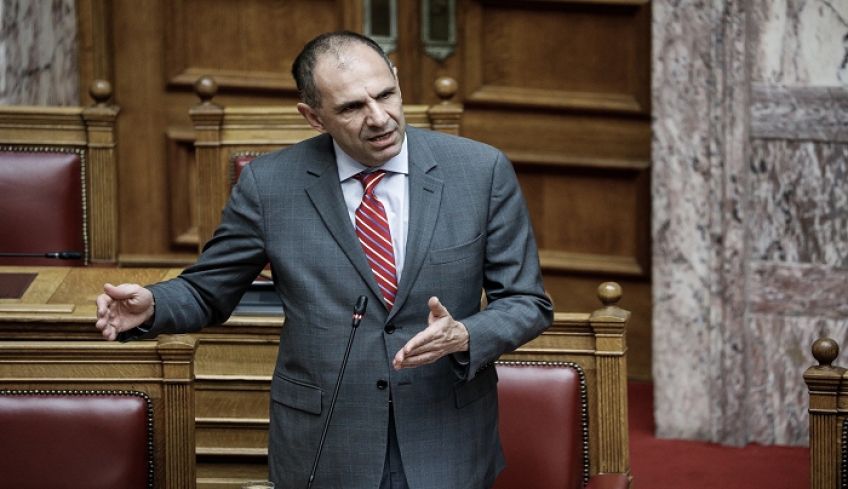 1η Ιουλίου η Ελλάδα ανοίγει τα σύνορα στους πρώτους τουρίστες