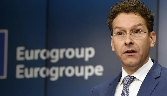 Ντάισελμπλουμ: Έχει επιτευχθεί σημαντική πρόοδος από την Ελλάδα - ΒΙΝΤΕΟ