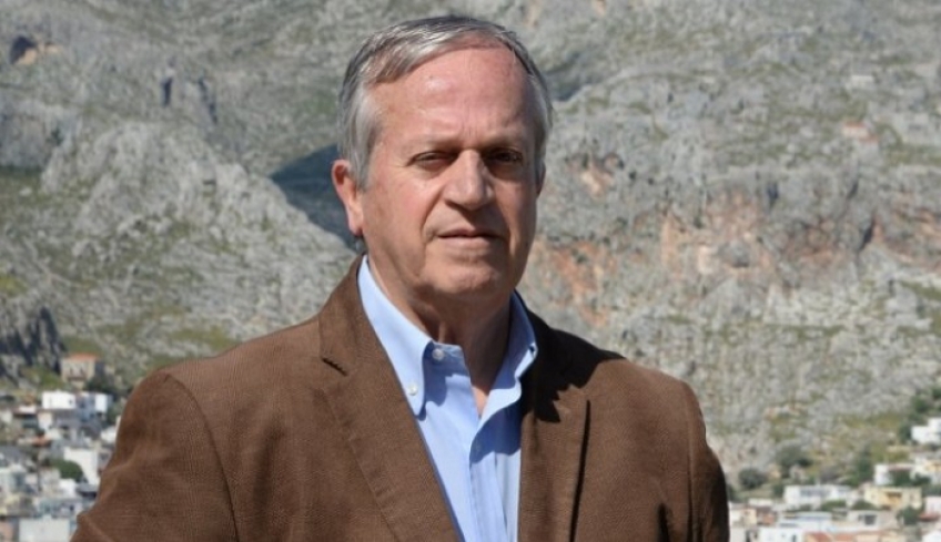 Μόνιμη εγκατάσταση ηλεκτροπαραγωγών ζευγών στην Κάλυμνο ζητά ο Δήμαρχος