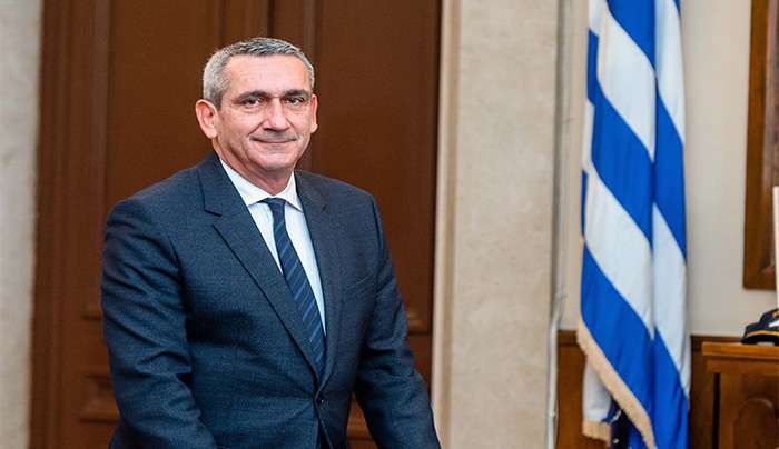 ΜΗΝΥΜΑ ΠΕΡΙΦΕΡΕΙΑΡΧΗ ΓΙΑ ΤΗΝ ΕΠΕΤΕΙΟ ΤΗΣ 7ης ΜΑΡΤΙΟΥ