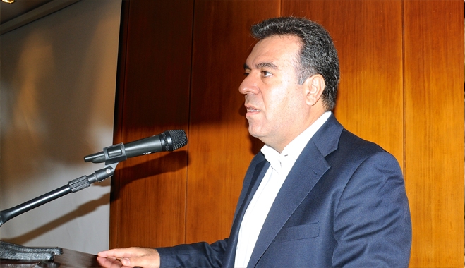 Μ. Κόνσολας: Ίση αντιμετώπιση δημοτικών αστυνομικών, καθηγητών ΕΠΑΛ και σχολικών φυλάκων