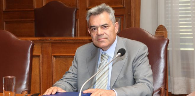 Για τις 25 Νοεμβρίου διακόπηκε η δίκη του Μαντέλη