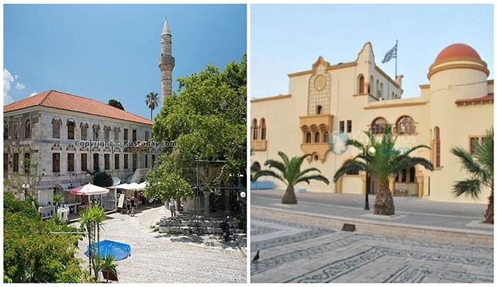 Συλλήψεις 81 λαθρομεταναστών στην Κω &amp; 4 στην Κάλυμνο
