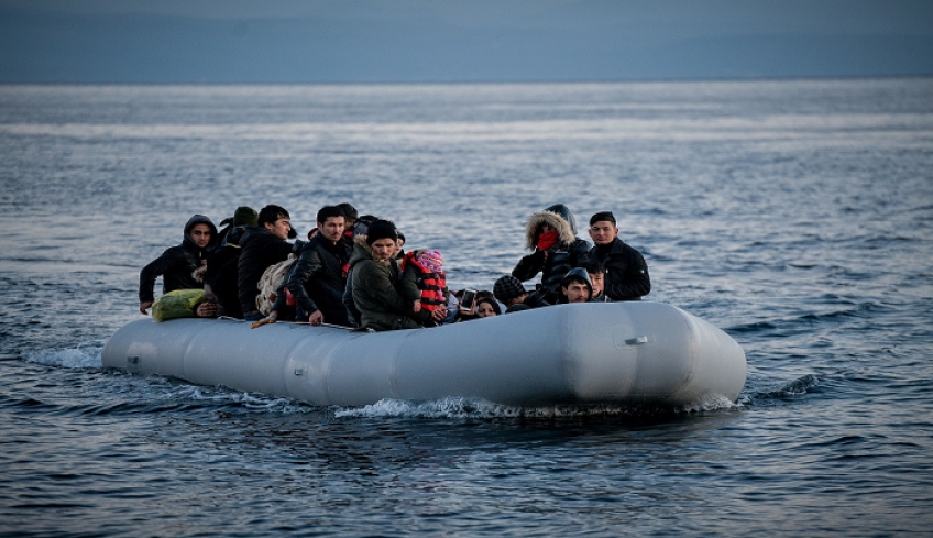 Γερμανία κατηγορεί Ελλάδα: Επαναπροωθείτε παράνομα πρόσφυγες στην Τουρκία - Να σταματήσουν οι αποστολές της Frontex