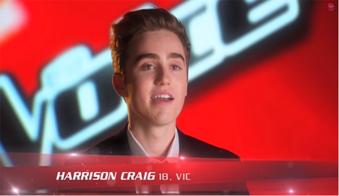ΣΟΚ έπαθε ο κριτής από το Αυστραλιανό "The Voice" με τον διαγωνιζόμενο!