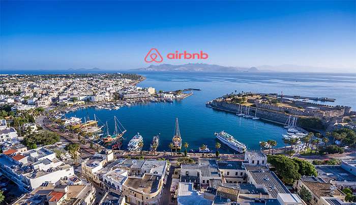 Airbnb: Ποιοι ιδιοκτήτες και διαχειριστές ακινήτων κινδυνεύουν με έξτρα φόρο