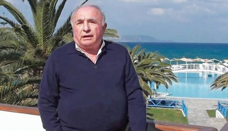 Κώστας Μήτσης: Δύο χρόνια μετά…