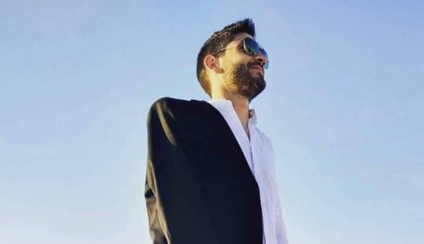 "Κωνσταντίνε Βησσαρίτη δεν θα σε ξεχάσουμε ποτέ"
