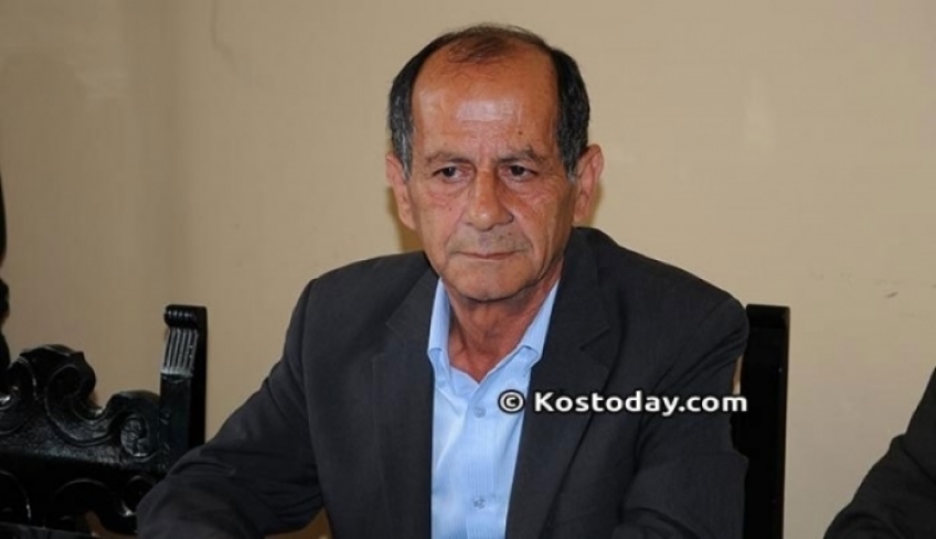 Πρόεδρος της «Γαληνός» ο Γιώργος Χαλκιδιός
