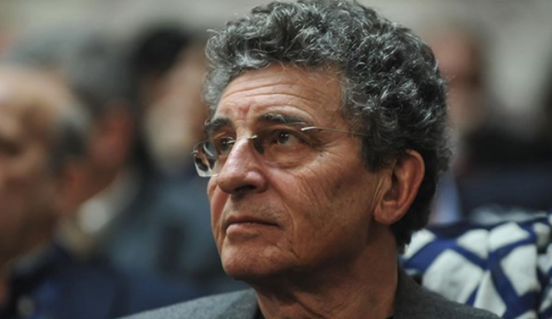 ΗΛΙΑΣ ΚΑΜΑΤΕΡΟΣ ΜΕ ΧΡΗΣΤΟ ΣΠΙΡΤΖΗ: « Αν υποβάλλει αίτημα ο Δήμος για κάλυψη της δαπάνης για τα σχολεία, θα τον στηρίξουμε».