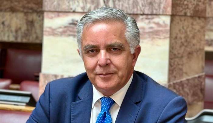 Έντονη αντίδραση του Βασίλη Α.  Υψηλάντη για τις προαναγγελθείσες  αυξήσεις στα ακτοπλοϊκά εισιτήρια