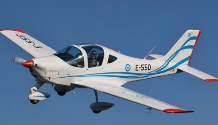 Tecnam P2002: Το αεροσκάφος στο οποίο τα «γεράκια» της Πολεμικής Αεροπορίας μαθαίνουν να αναχαιτίζουν τους Τούρκους! [βίντεο]