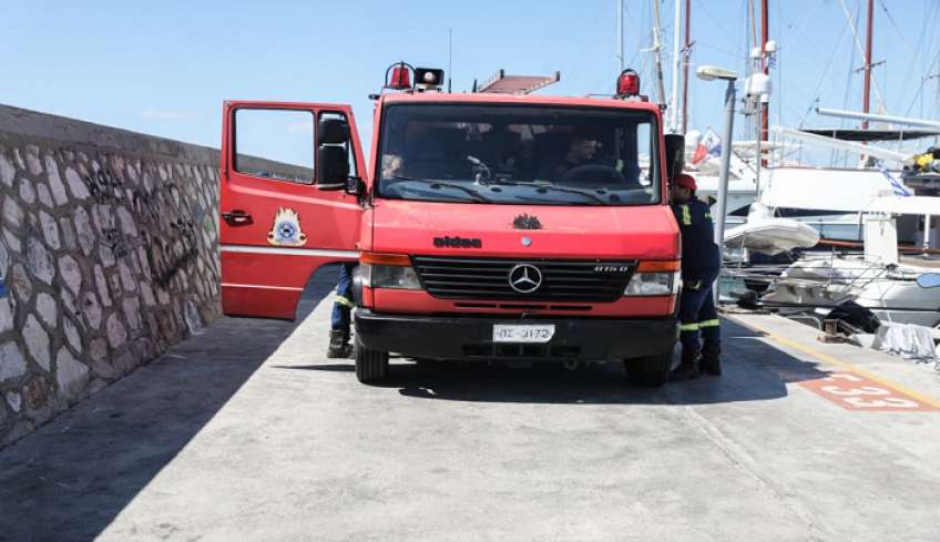 Προ των πυλών χιλιάδες προσλήψεις στην Πυροσβεστική: Έρχονται 3.600 μόνιμες θέσεις εργασίας