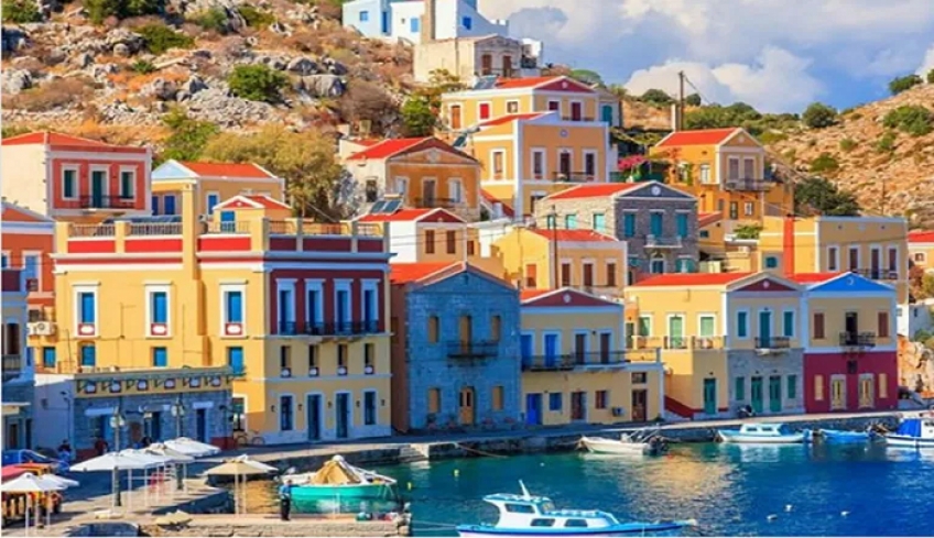 Ο νέος πολεοδομικός σχεδιασμός της χώρας ξεκινάει από Μεγίστη, Κάρπαθο, Κάσο