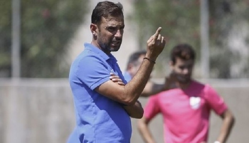 Συλαϊδόπουλος: "Ασύγκριτη η περηφάνεια να δεις ένα παιδί στην πρώτη ομάδα"