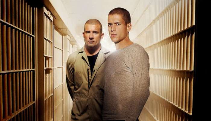 Επιστρέφει το Prison Break με νέα σειρά