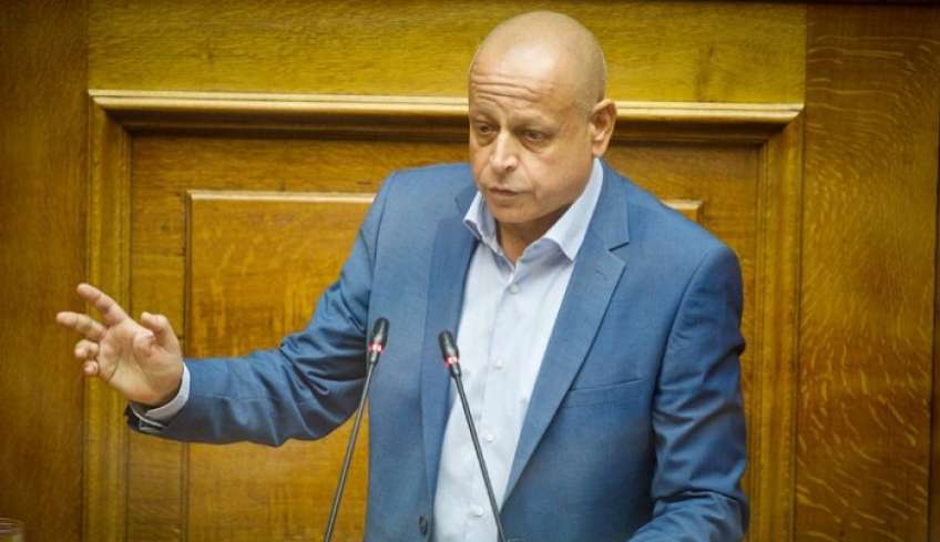 Ν. Σαντορινιός: Συνεχίζει να κοροϊδεύει τον ελληνικό λαό η κυβέρνηση δίνοντας επιδοτήσεις πάνω στις εξωφρενικές υπεροκοστολογήσεις της ενέργειας