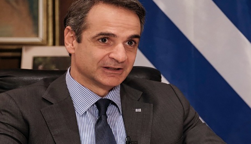 Κυρ. Μητσοτάκης: Μέτρα στοχευμένα – Κανένα μέτρο χωρίς μέτρημα- Αύξηση του κατώτατου μισθού την 1η Μαΐου