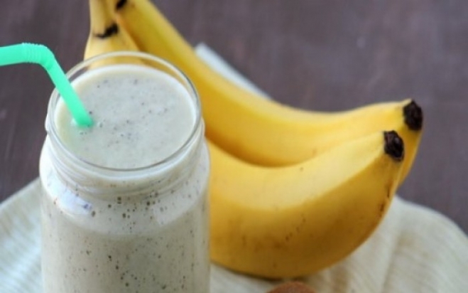 Δυσκοιλιότητα: Ο smoothie χυμός που θα σας βγάλει από τη δύσκολη θέση