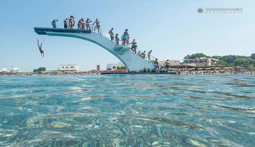 Ρόδος και Κως μπορούν να φθάσουν το 50% των αφίξεων του ’19, εκτιμούν Ν. Σβύνου και Γ. Ματσίγκος