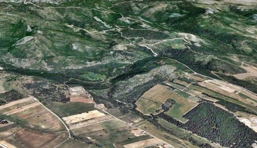 Δασικοί χάρτες: Η 31η Ιουλίου η καταληκτική ημερομηνία για την υποβολή αντιρρήσεων