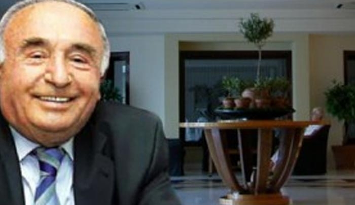 Δημιουργία τράπεζας αίματος “ΟΜΙΛΟΣ ΕΠΙΧΕΙΡΗΣΕΩΝ ΜΗΤΣΗ”