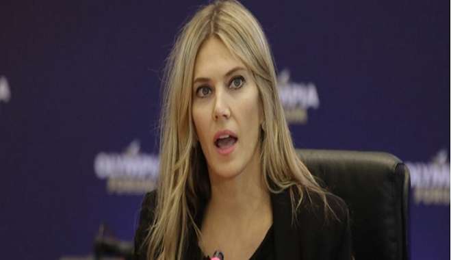 Εύα Καϊλή: Το μοιραίο λάθος που μπορεί να κρίνει την προφυλάκισή της και η καταγγελία για την ψήφο "φάντασμα"