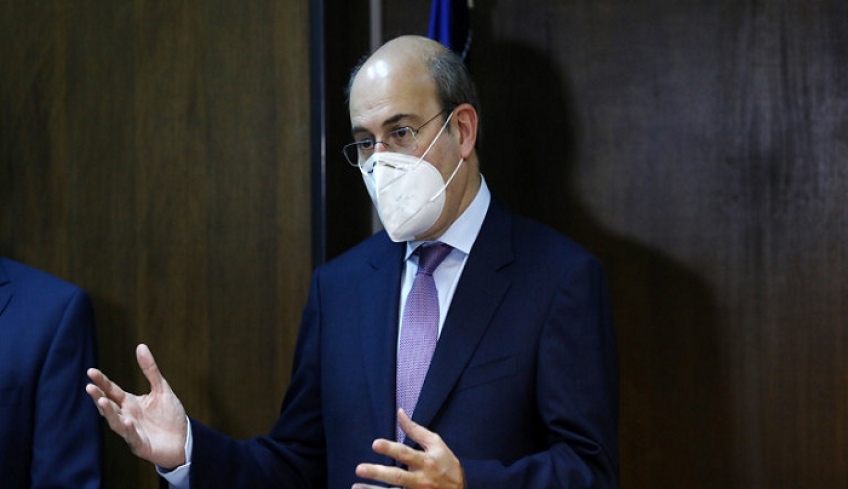 Κ. Χατζηδάκης: Ξεκινούν οι διαδικασίες για τις προσλήψεις