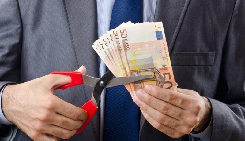 Η Εφορία "κουρεύει" πρόστιμα - Αναλυτικά παραδείγματα