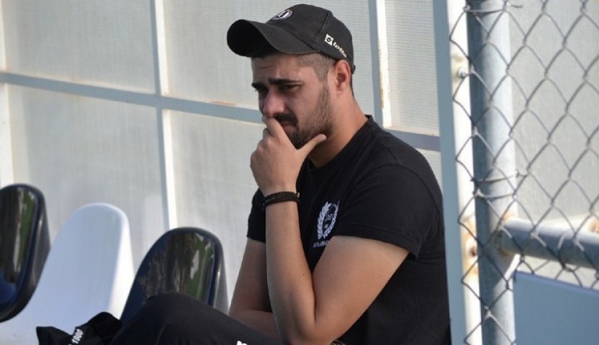 Δημήτρης Χρυσόπουλος: «Ο αθλητισμός μπαίνει σε μαρασμό!»