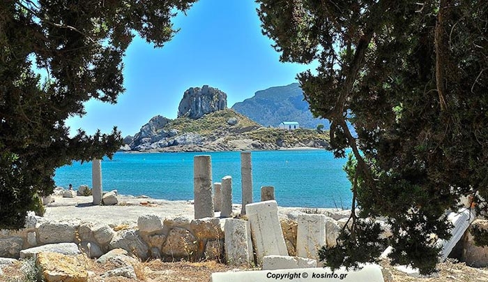ΠΟΙΗΜΑ ΑΦΙΕΡΩΜΕΝΟ ΣΤΗΝ ΚΩ: Η ομορφιά της Κω σε σημαδεύει ανεξίτηλα