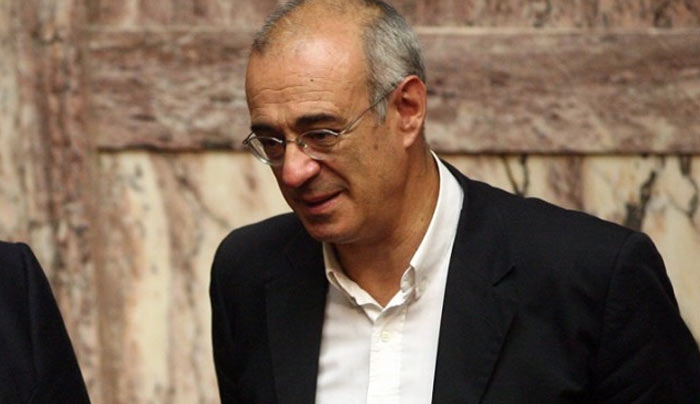 Μάρδας: Θα προχωρήσουμε σε οικονομική καταγραφή των μεταναστών