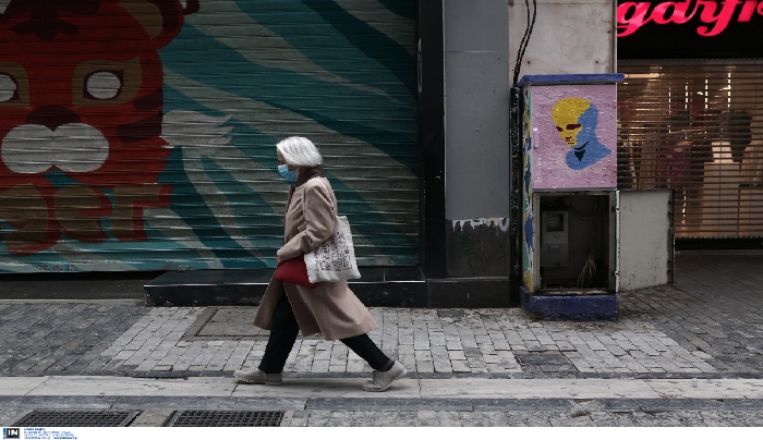 Τέλος οι βεβαιώσεις κυκλοφορίας σε εργαζόμενους σε αναστολή και τηλεργασία
