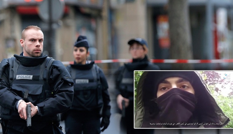 Ο Τσετσένος τρομοκράτης ήταν γνωστός στις Αρχές