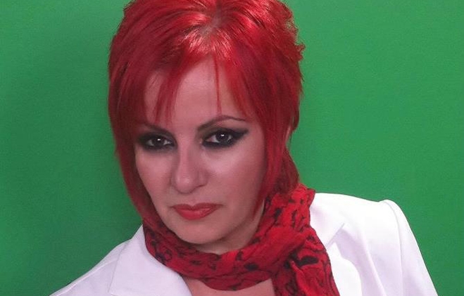 Δήλωση Ρένας Παυλάκη-Διακίδη για τη Γέφυρα της Κρεμαστής