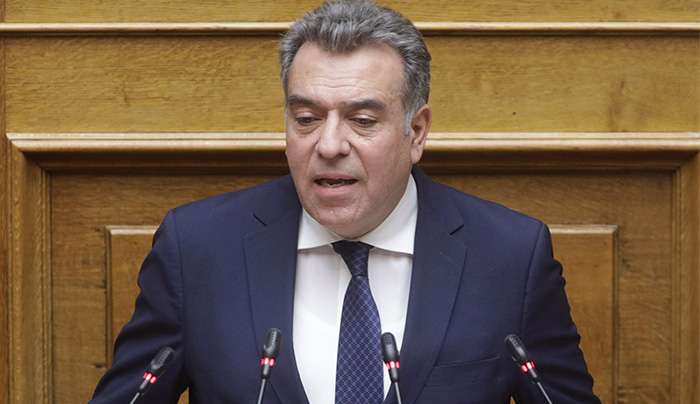 «Διπλή παρέμβαση του Μάνου Κόνσολα για να τοποθετηθεί γιατρός στην Όλυμπο»