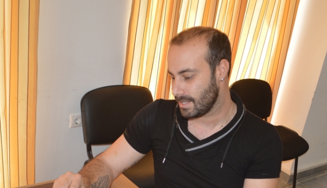 Βασίλης Χαδούλης: Γιατί και ο πλέον κακόπιστος δεν μπορεί να δεχθεί πως ότι κάνει αυτή η Δημοτική Αρχή είναι λάθος και δεν γίνεται τίποτα σωστό και θετικό.