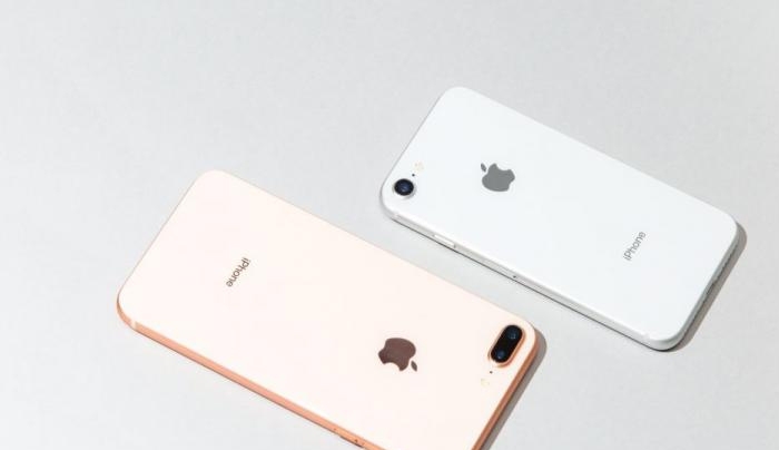 Πόσο θα κοστίζει το iPhone 8 στην Ελλάδα;