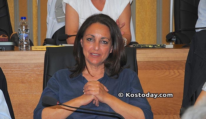 ’Κοινωνική πολιτική με σεβασμό στην ανθρώπινη αξιοπρέπεια. Οι νέες δράσεις της δημοτικής αρχής για αυτούς που πραγματικά έχουν ανάγκη.’’