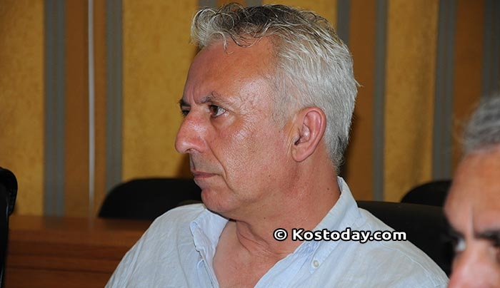 Ν. Νασταχανίδης: Η Κως διεκδικεί σε παγκόσμιο επίπεδο μια αρνητική πρωτιά