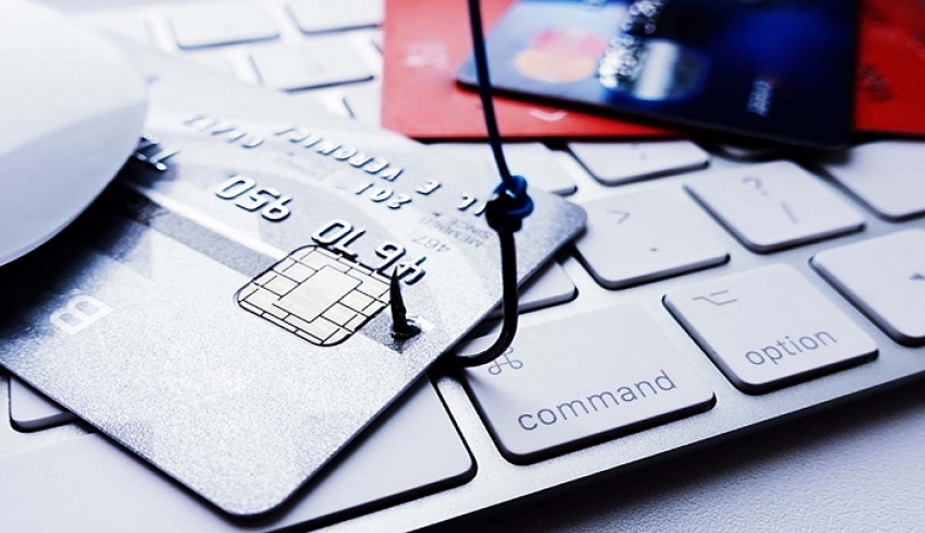 Νέα υπόθεση απάτης «phishing» με θύμα 39χρονο Ροδίτη και λεία 42.000 ευρώ!