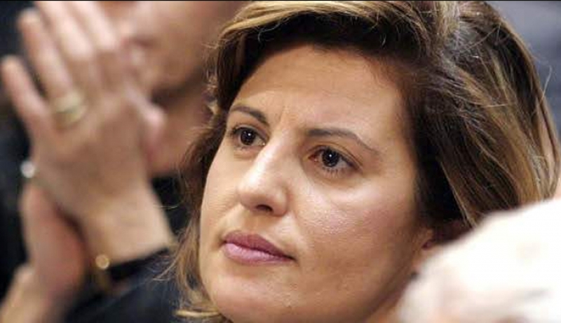 Η περιφερειάρχης Β. Αιγαίου απαντά για το «πάγωμα» του ΦΠΑ: Επιβαρύνει το πρόβλημα