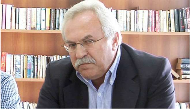 Δημήτρης Γάκης: Κεντρικά σημεία της τοποθέτησης μου στη συνεδρίαση του μεταβατικού συντονιστικού της Νέας Αριστεράς για τα αποτελέσματα των Ευρωεκλογών.