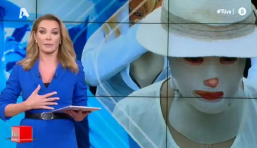Τατιάνα Στεφανίδου για Ιωάννα Παλιοσπύρου: «Είσαι η νικήτρια σήμερα, η άλλη είναι η δειλή»