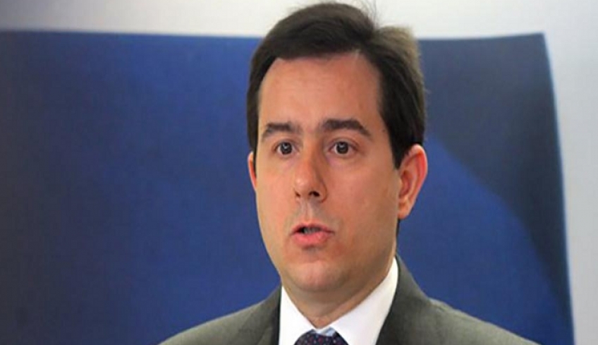 Ν. Μηταράκης: Υπάρχει σχέδιο έκτακτης ανάγκης για κρούσματα Covid19 σε δομές μεταναστών
