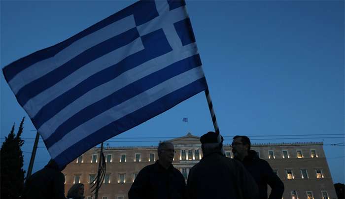 Δημοσκόπηση Opinion Poll: Σταθερότητα ζητούν οι πολίτες και όχι διαμαρτυρία- Τι λένε για νέα κόμματα